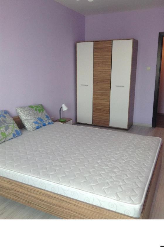 Dimitrov Apartments Burgas Exterior foto