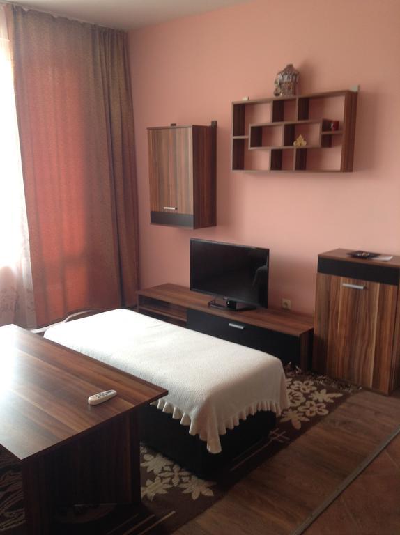 Dimitrov Apartments Burgas Exterior foto